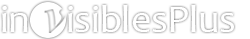 InvisiblesPlus logo